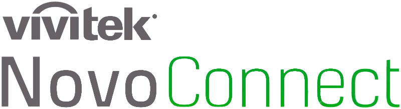 vivtek novo connect logo