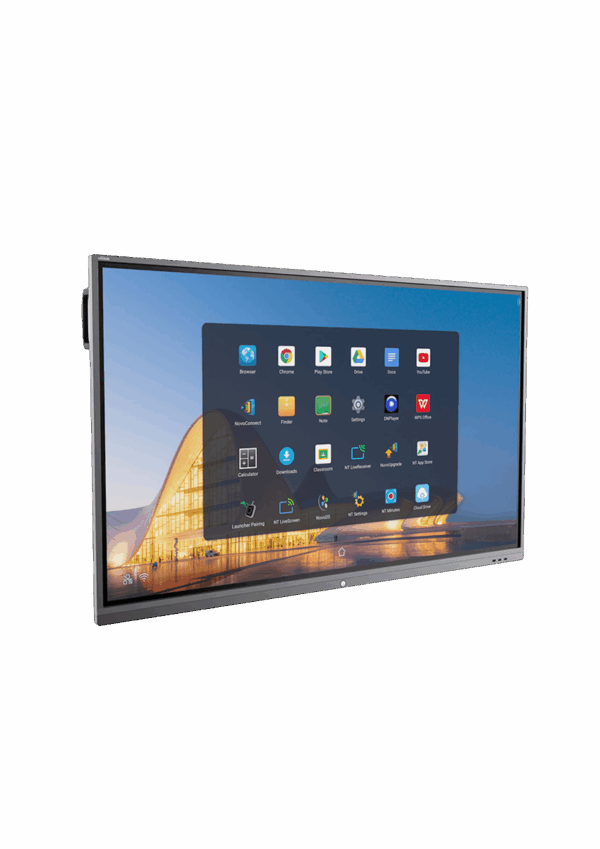 NovoTouch EK755i