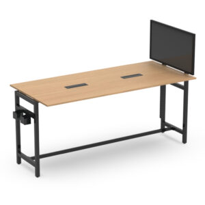 SMARTE  Smart Desk bureau 208x90x132 cm
