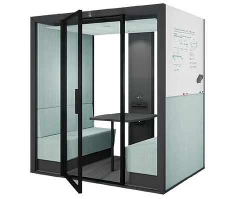 produit signal.fr : écran pour réservation et pilotage de salle