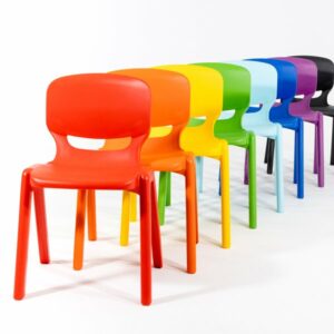 Chaise Ergos one