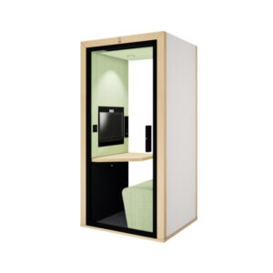 BLABLA-CUBE Solo Bureau
