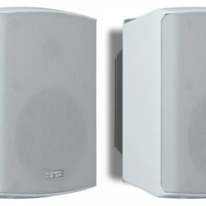 Option - 2 x enceintes Apart SDQ5P