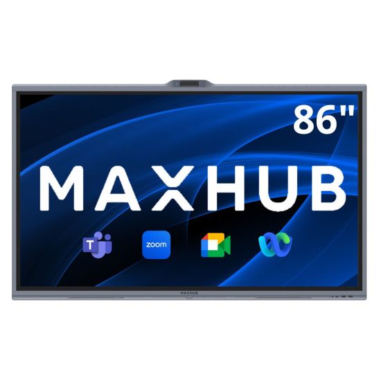 Ecran numérique Maxhub Xboard V7 série V8650