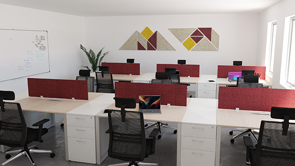 Nautilus Mobilier Professionel