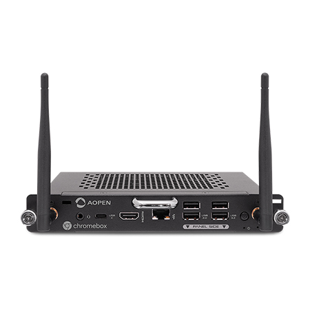 AOPEN Chromebook OPS